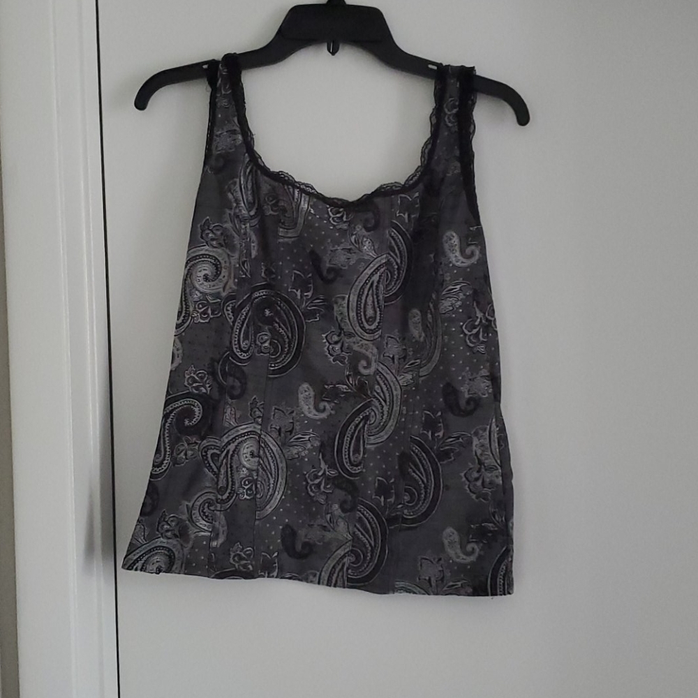 New without tags camisole